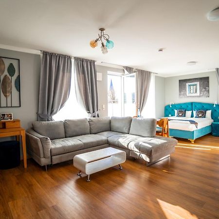 Boardinghouse City Home 比勒费尔德 外观 照片